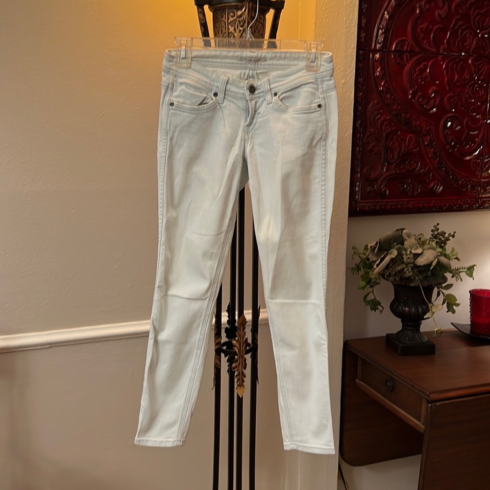 Rich and Skinny jeans